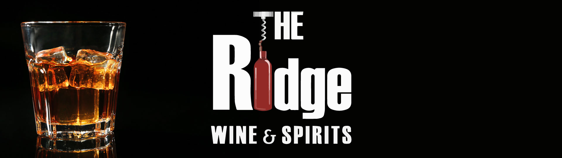 The Ridge Wine and Spirits